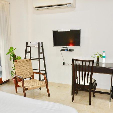 Apartamento Aashianaa Gracious Living Nueva Delhi Exterior foto