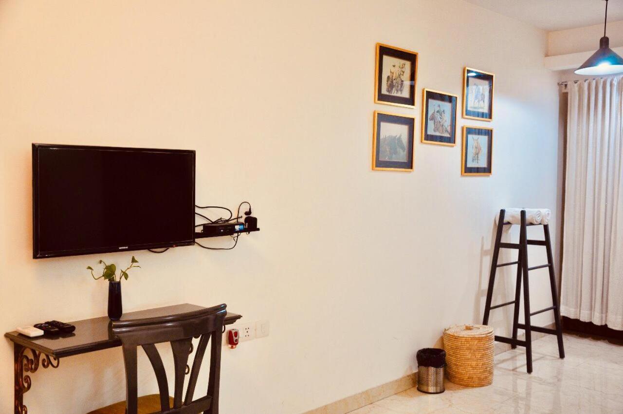 Apartamento Aashianaa Gracious Living Nueva Delhi Exterior foto